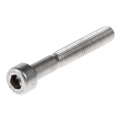 Hexagon socket head screw M5x35 DIN912 r 