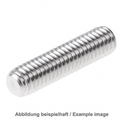 Set screw M3x6 DIN913 r 