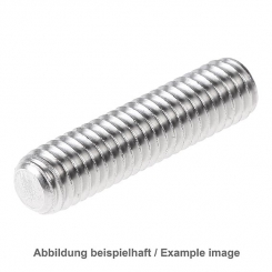 Set screw M5x5 DIN913 r 