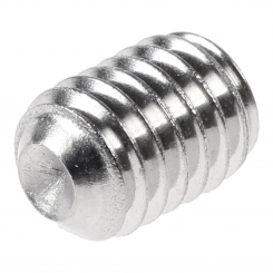 Set screw M6x8 DIN916r 