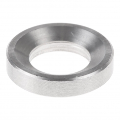 Conical socket D9,6 DIN6319 9,6x3,5 