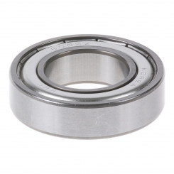 Deep-groove ball bear. 6005-2Z 25/47x12 