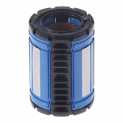 Ball-type nipple 0670-216-40 16x36 