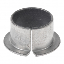 Flanged bush BB 1612 DU 