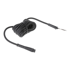 Plug-in connect. plug cord 3p 3x0.25 