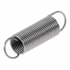 Tension spring 0,55x6,0x22,1 