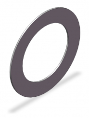 Bearing plate axial AS 4060 