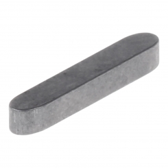 Parallel key 3x2,5x18 DIN6885 