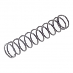 Pressure spring 0,90x10x48 