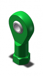 Joint head GT DIN648 6x 