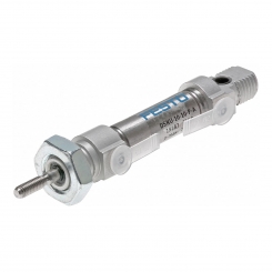 Cylinder DSNU-10-10-P-A 