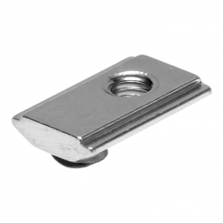 Slot stone-K-M6 6,0x small afterthoug 