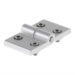 Hinge left external 40L 