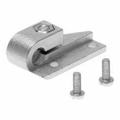 Initiator hold. IH/8x8 