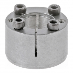 Clamping device BAR 12 