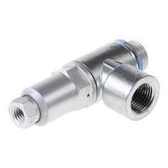 Non-return valve HGL-1/8 