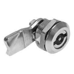 Casement fastener 