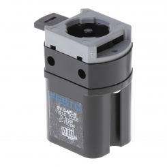 Basic valve for panel mounting SV-5-M5-B 