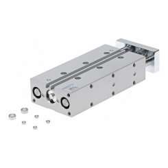 cylinder DFM-16-100-P-A-KF 