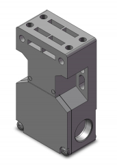 Safety switch AZ16-12 ZVRK 
