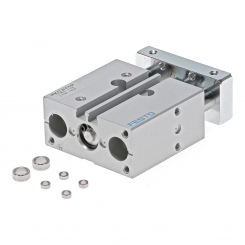 Guide unit DFM-12-20-P-A-GF 