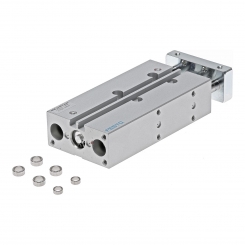 Guide unit DFM-12-80-P-A-KF 