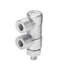 Non-return valve HGL-M5 