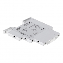 LUE.Relay RE6-0022 24V AC/DLC 