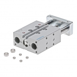 Guide unit DFM-12-30-P-A-GF 