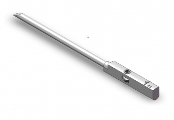 Proximity switch SMT-10M-PS-24V-E-0,3-L- 