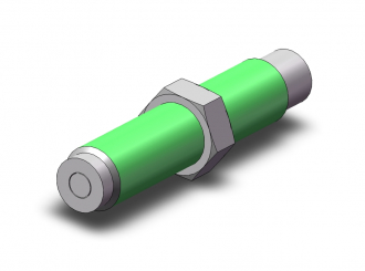 Shock absorber SD 08/06 