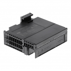 S7-300 analog output SM332 