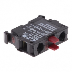 Contact element M22-KC01 1Ö bottom mount 