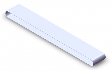 conveyor-belt 1,3x145x2135 