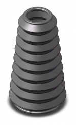 Bellow V6-328/Simrit 