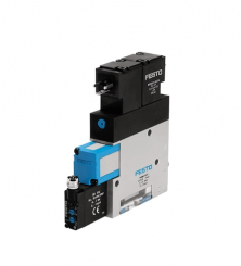 Vacuum generator VADMI-95 