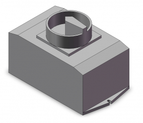 EAT.Switch main 3p P1-32/I2/SVB 