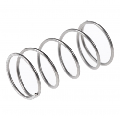 Pressure spring 0,8x12x23 