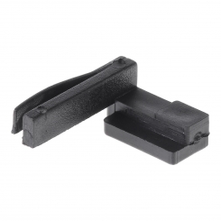 Paperguide R plastic 