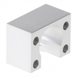 Brick 17.5x23.5x32 Aluminum 