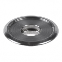 Deep groove ball bearing 609-2Z 