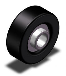 Roller w inner ring UMRW 25 