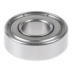 Inch miniature ball bearing R 6 (C)-2Z 