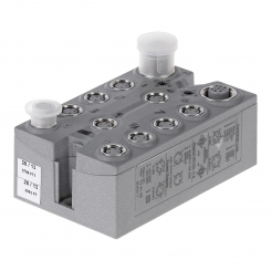 CAN Open Bus coupler 8xDigital I/O 