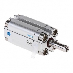 Cylinder AEVU-16-20-P-A-S2 