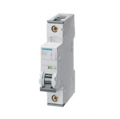 SIE.circuit breaker 5SY4 C10A 1pol 