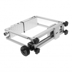 Mounting frame 8/16-48 