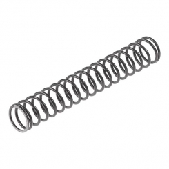 Pressure spring 1,2x11,8x820 