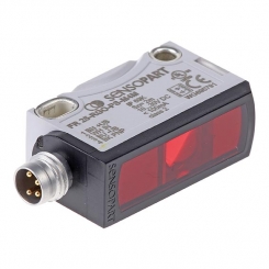 Light barrier Reflex FR 25 RG0-PS-M4M 