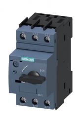 SIE.Switch Main Motorprote.3RV2021-4AA10 